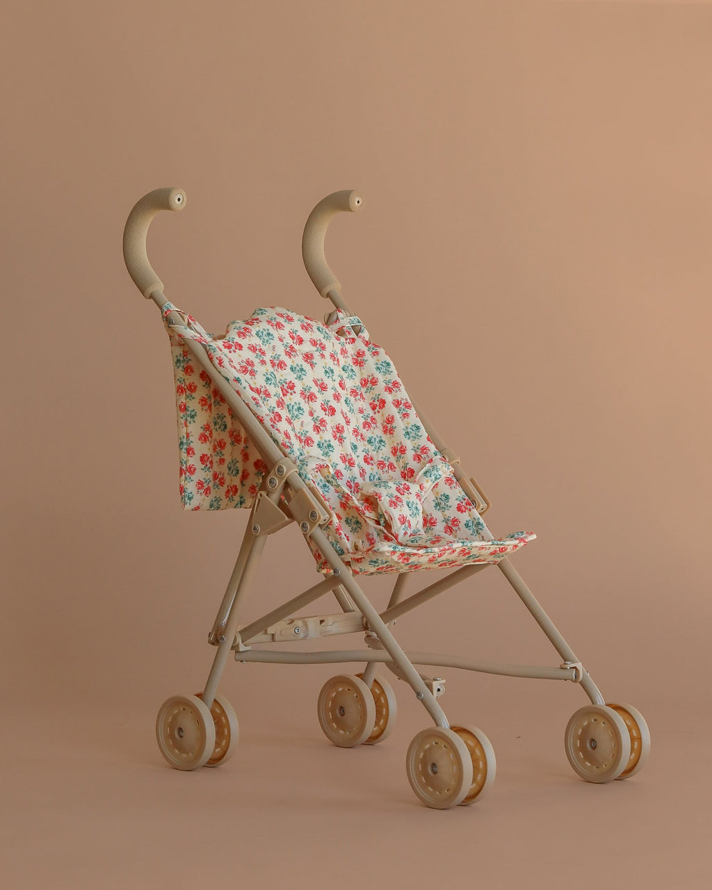 Konges Sloejd Doll Stroller - Lumina