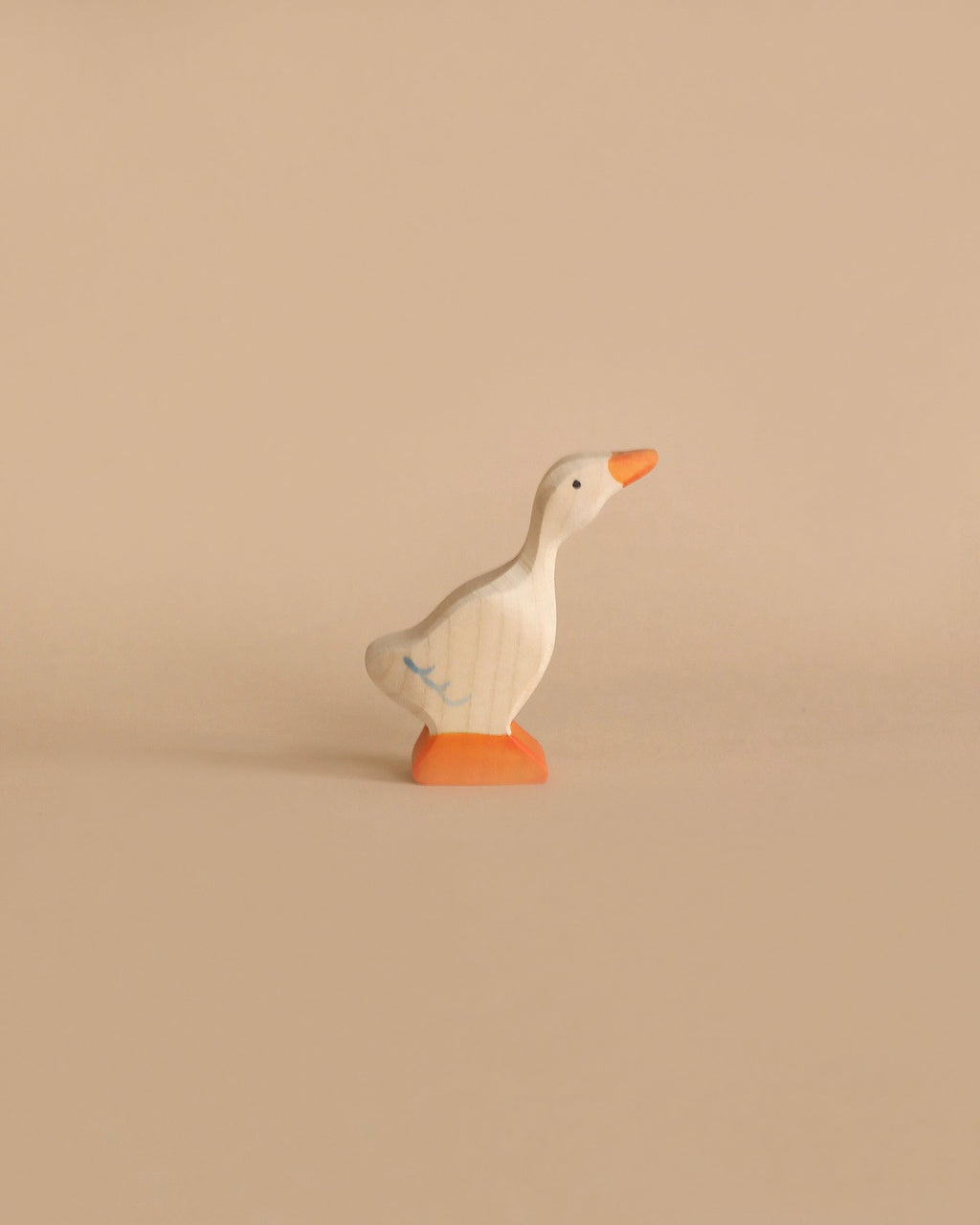 Holztiger Goose, Small