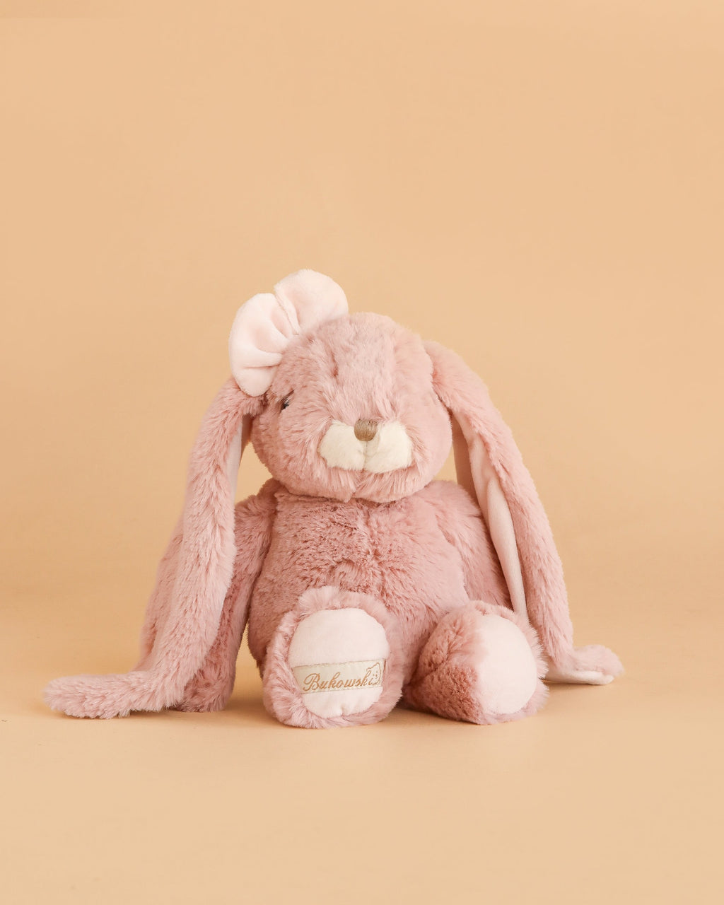 Bukowski - Friendly Kanina - Antique Pink
