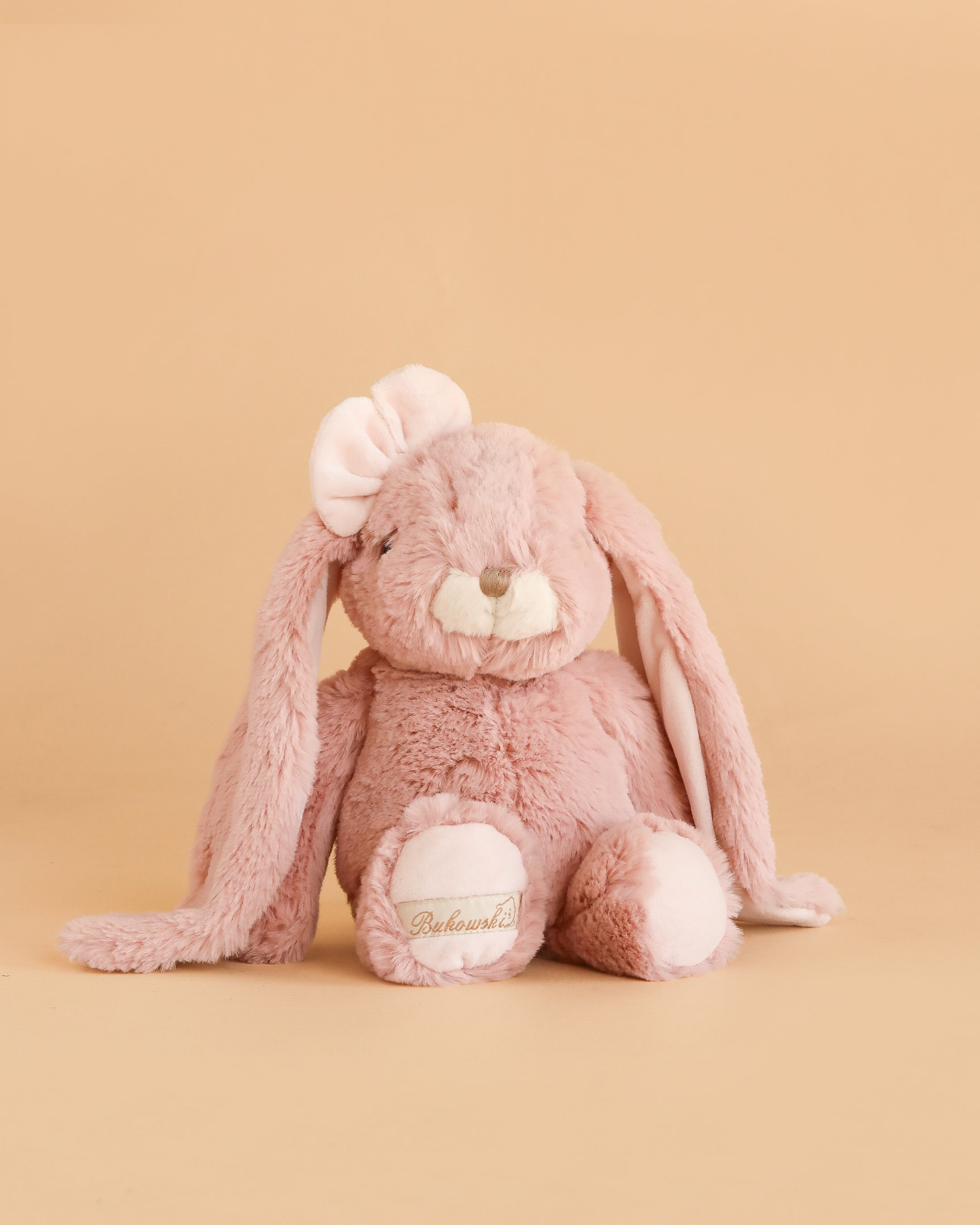 Bukowski - Friendly Kanina - Antique Pink