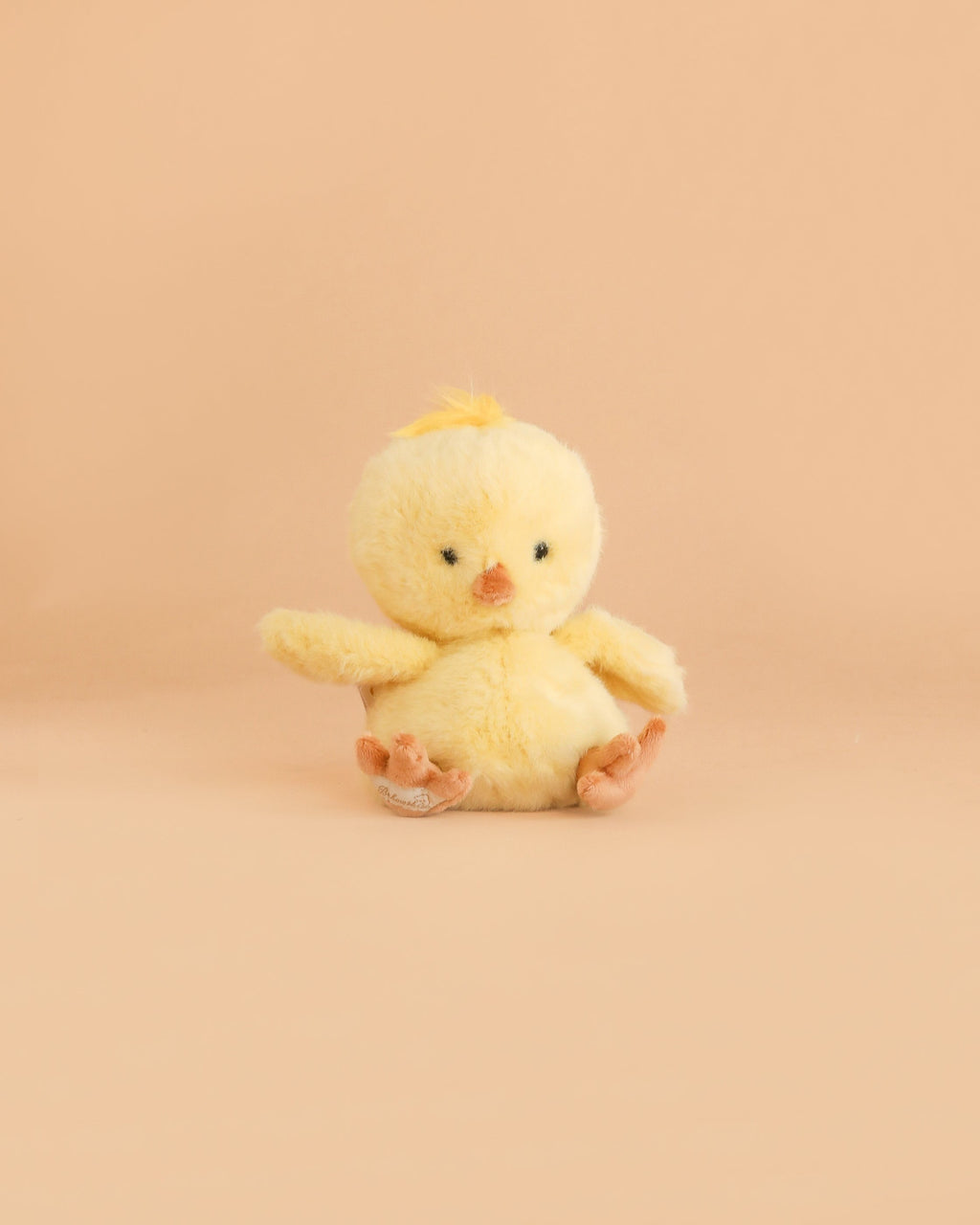 Bukowski - Baby Chicky