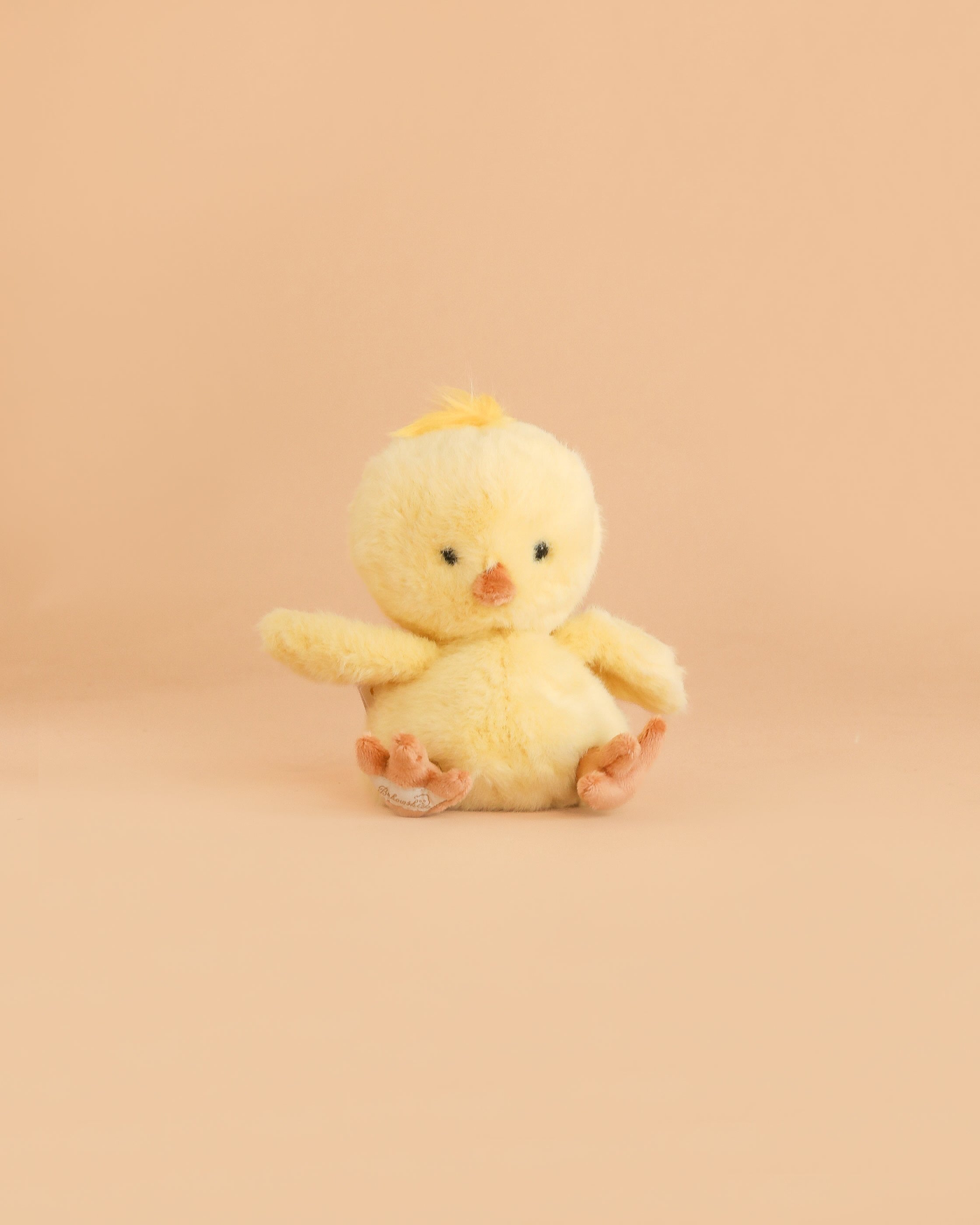 Bukowski - Baby Chicky