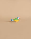 Holztiger Eurasian Blue Bird