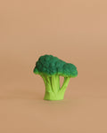 Brucy the Broccoli  Teething Toy