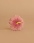 Iris the Hibiscus Teething Toy