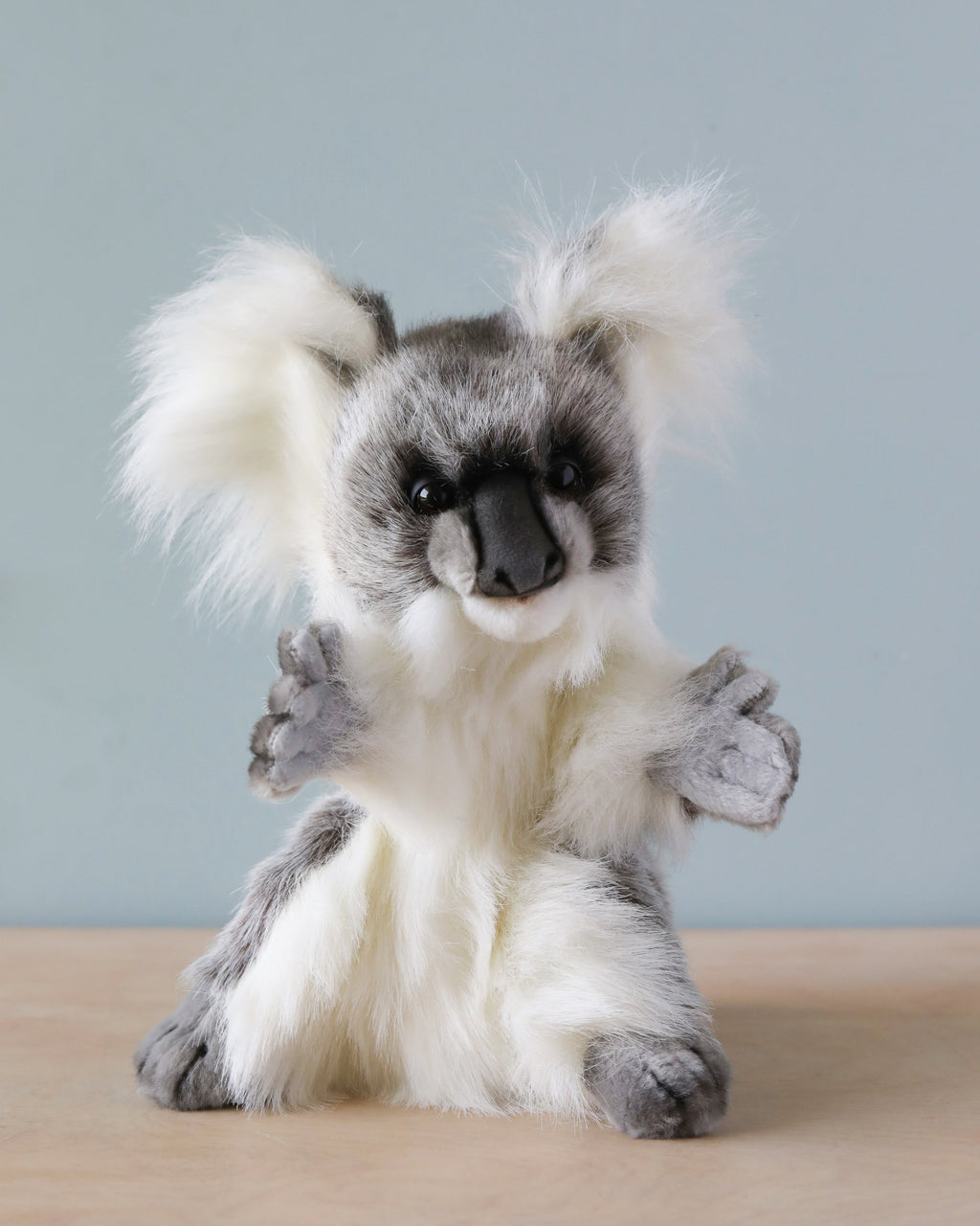 Koala Puppet