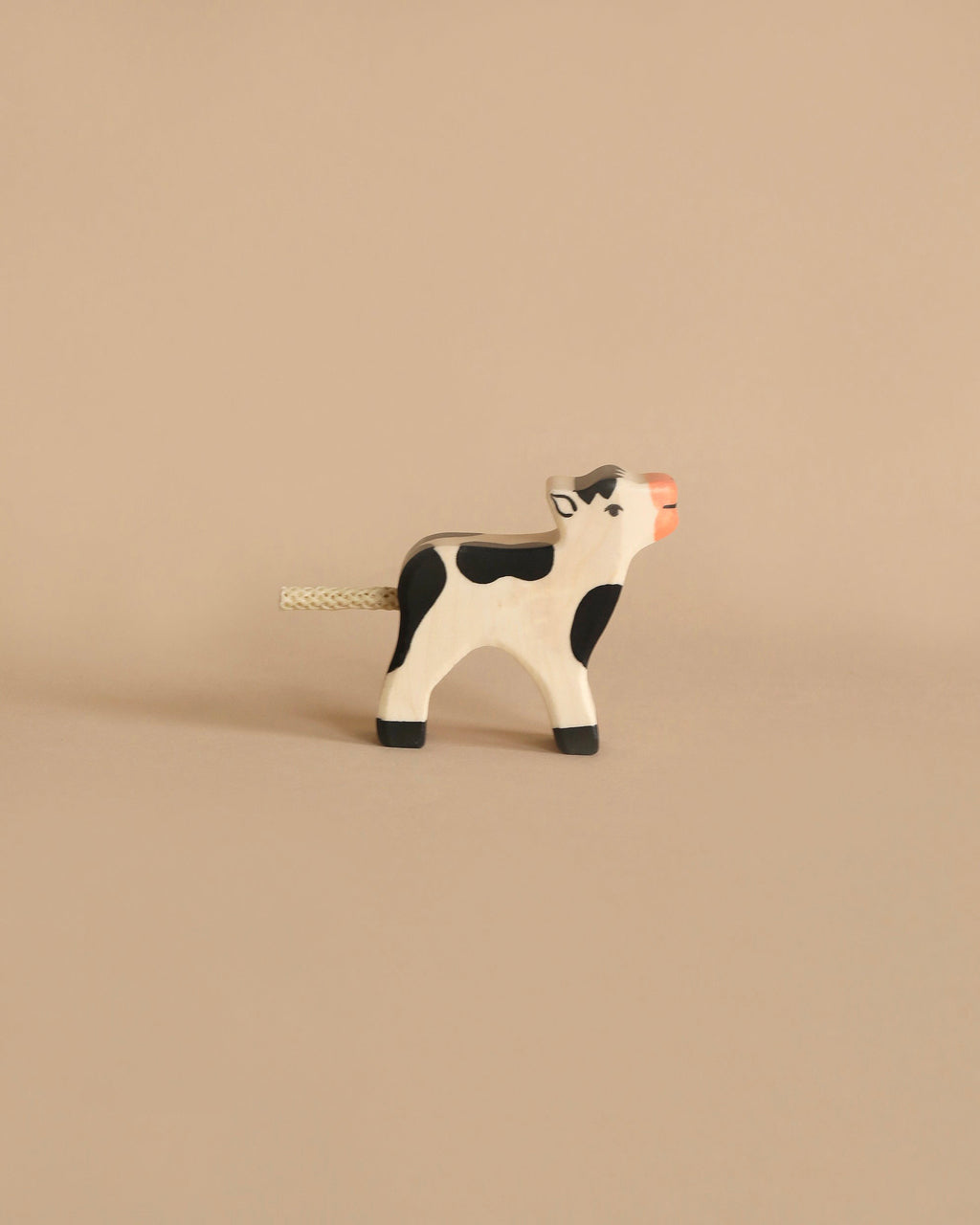 Holztiger Black Calf