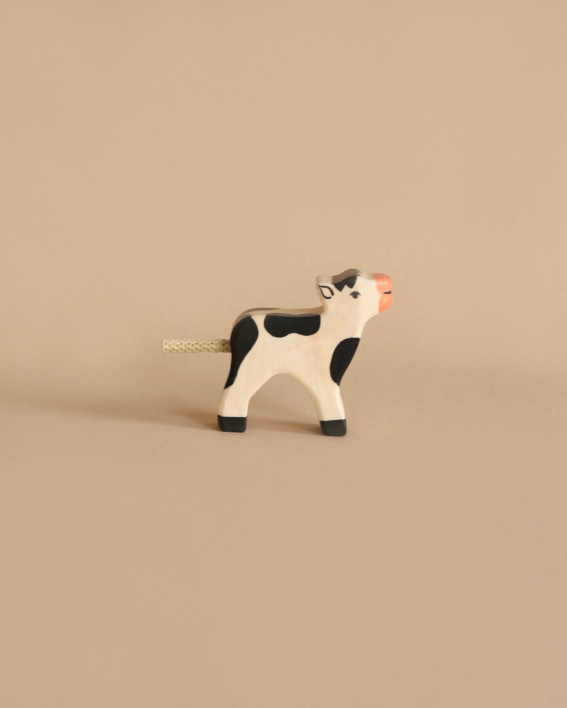 Holztiger Black Calf