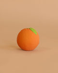 Orange Baby Ball