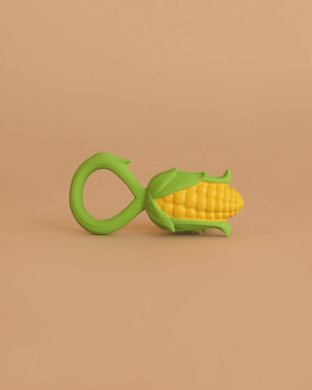 Corn Rattle Toy Rattle