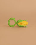 Corn Rattle Toy Rattle