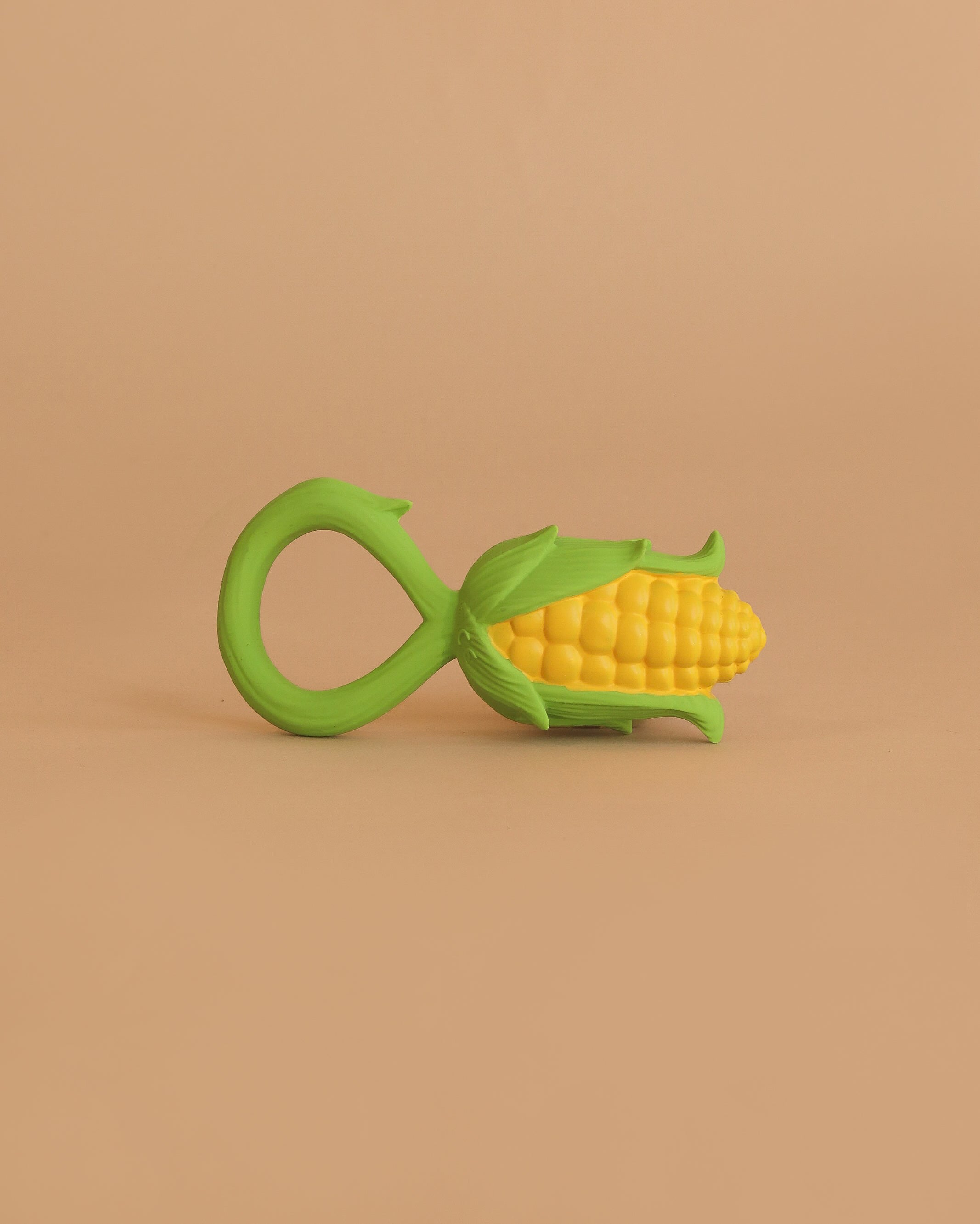 Corn Rattle Toy Rattle