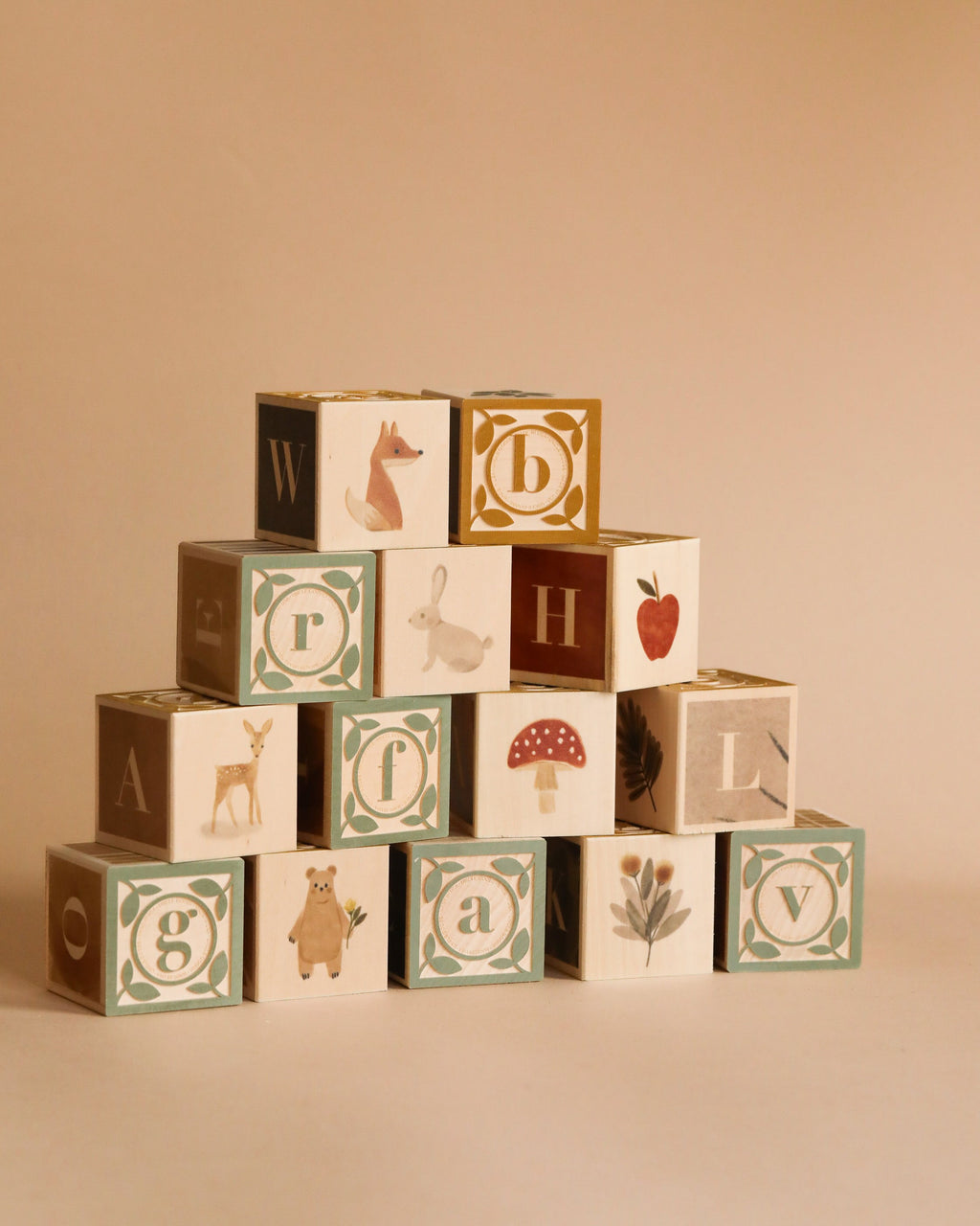 Newborn Gift Set