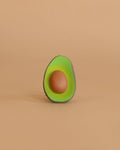 Arnold the Avocado Teething Toy
