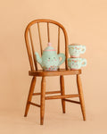 Mon Ami - Afternoon Tea Set Plush Toy