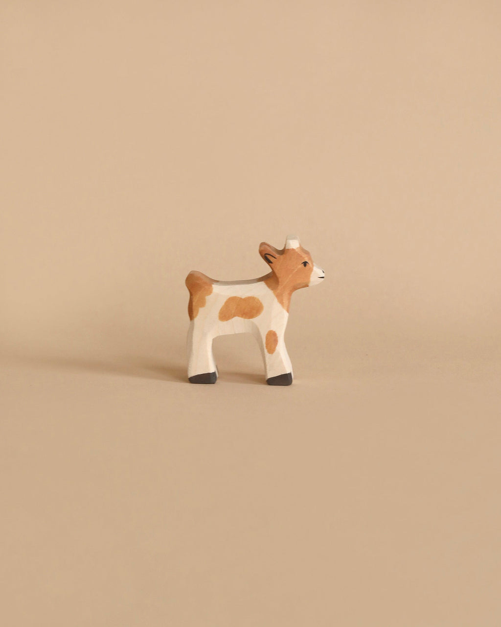 Holztiger Baby Goat