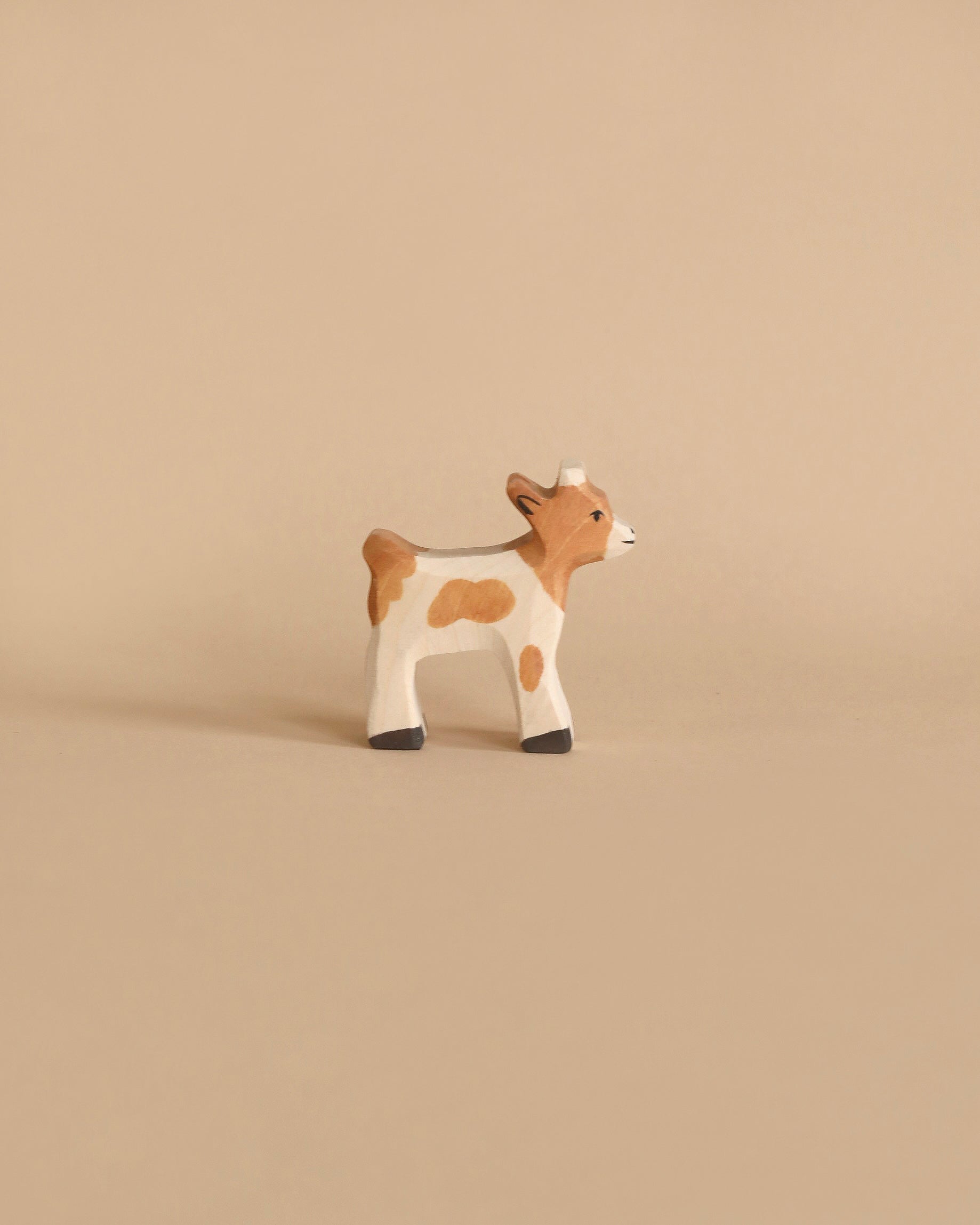 Holztiger Baby Goat