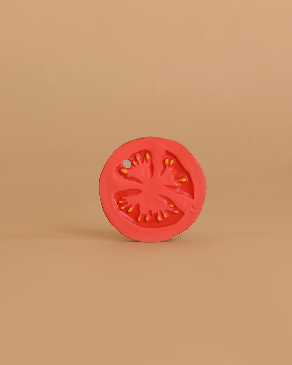 Renato the Tomato  Teething Toy