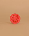 Renato the Tomato  Teething Toy