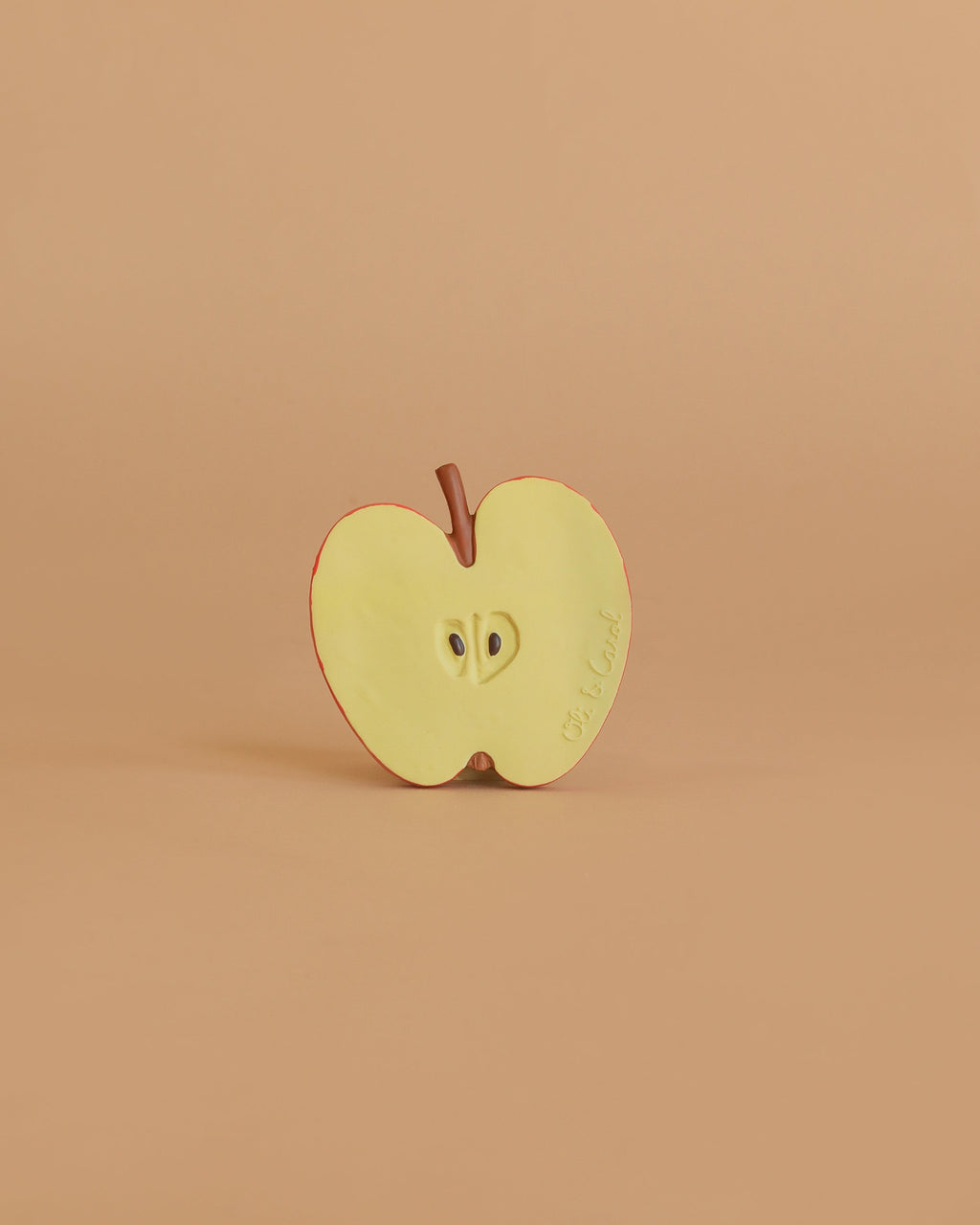 Pepita the Apple  Teething Toy