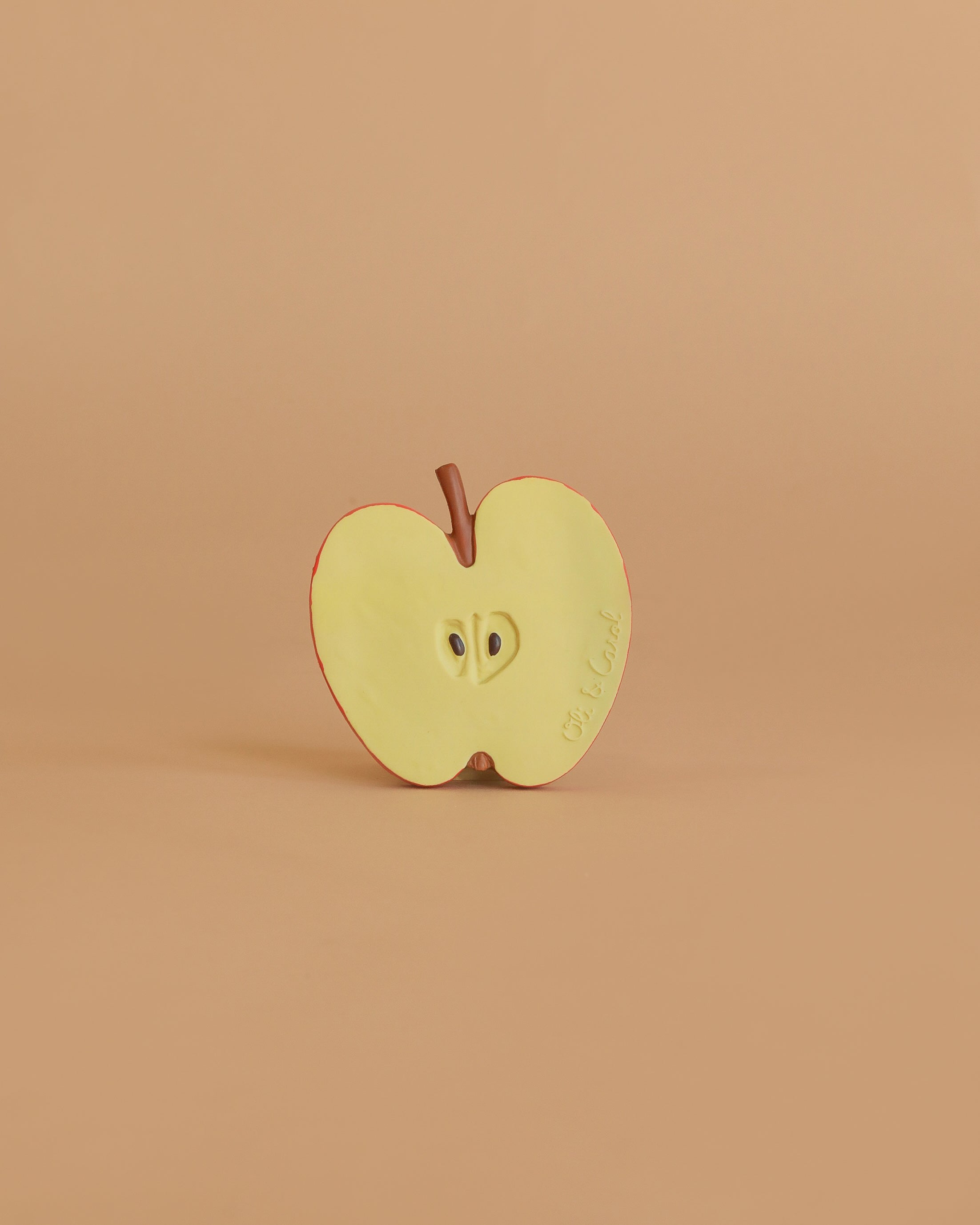 Pepita the Apple  Teething Toy