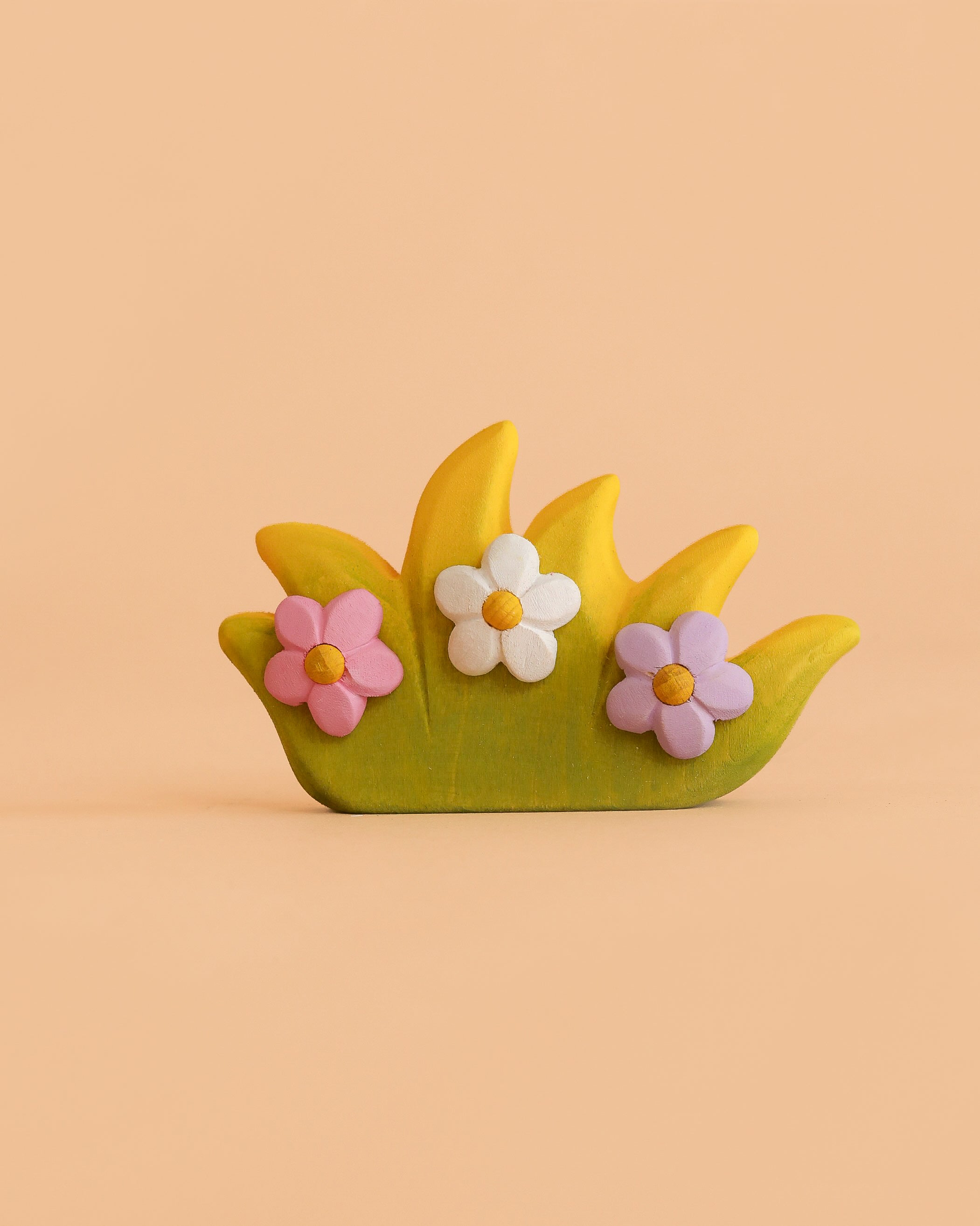 Bumbu Handmade Wooden Blossom Bush
