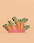 Bumbu Handmade Wooden Fern Bush