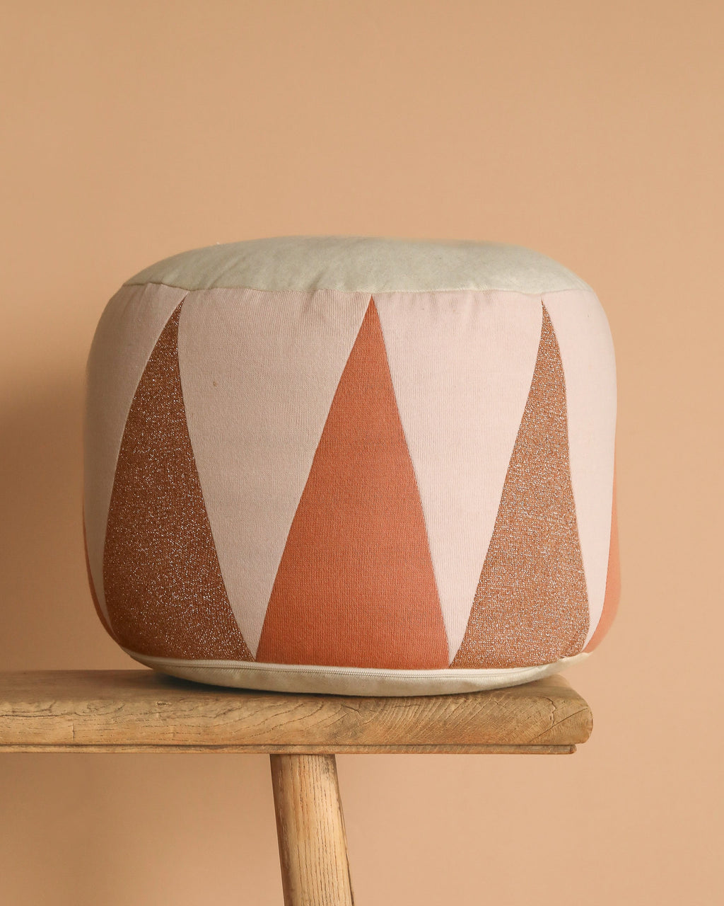Maileg Drum Pouf