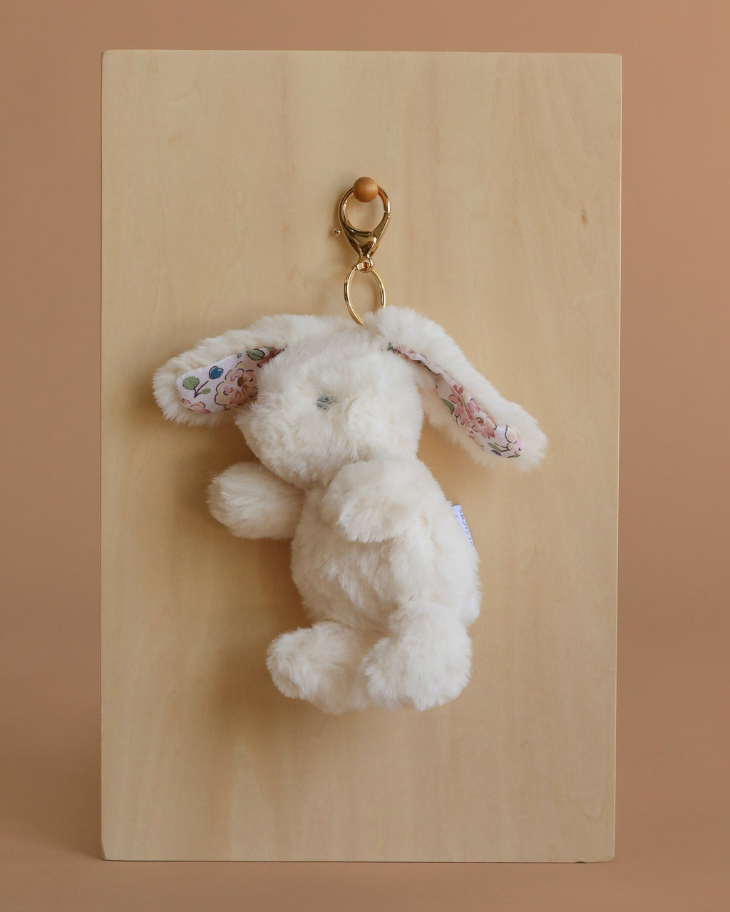 Mon Ami - Bunny Keychain / Bag Charm