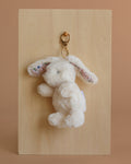 Mon Ami - Bunny Keychain / Bag Charm