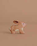 Holztiger Rabbit