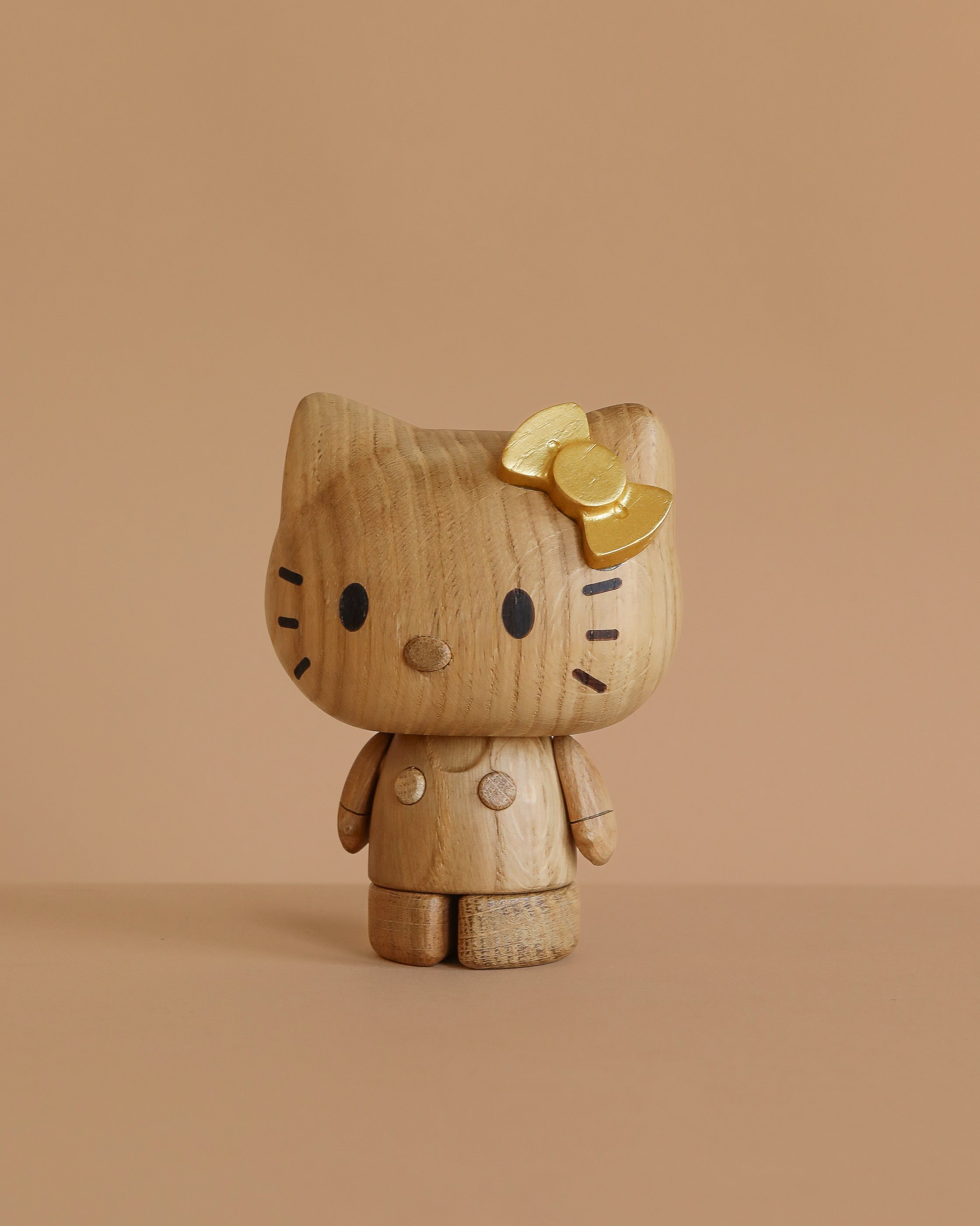 Boyhood Hello Kitty, 50th Anniversary, Limited Edition