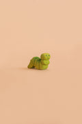 Bumbu Handmade Wooden Caterpillar