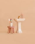 Maileg Powder Room Set