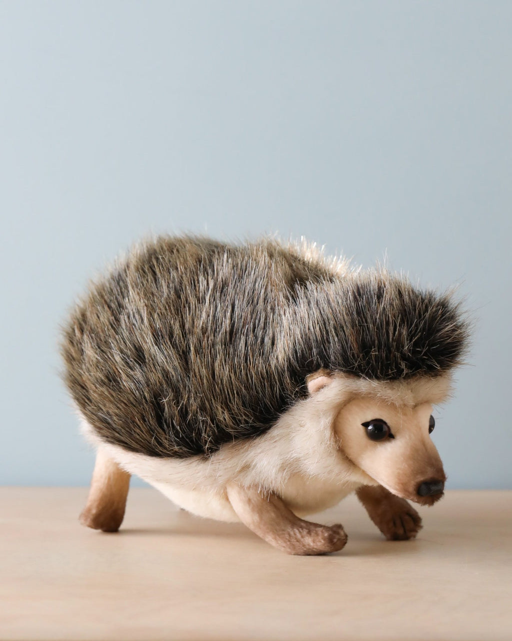 Hedgehog Stuffed Animal