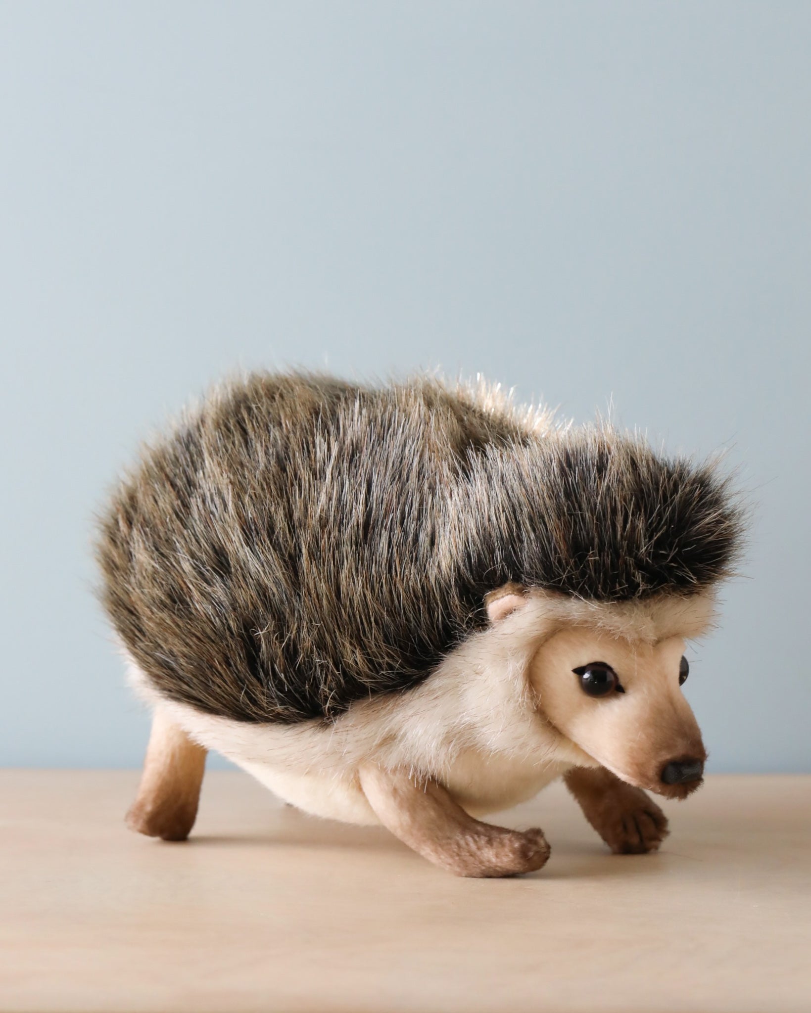 Hedgehog Stuffed Animal