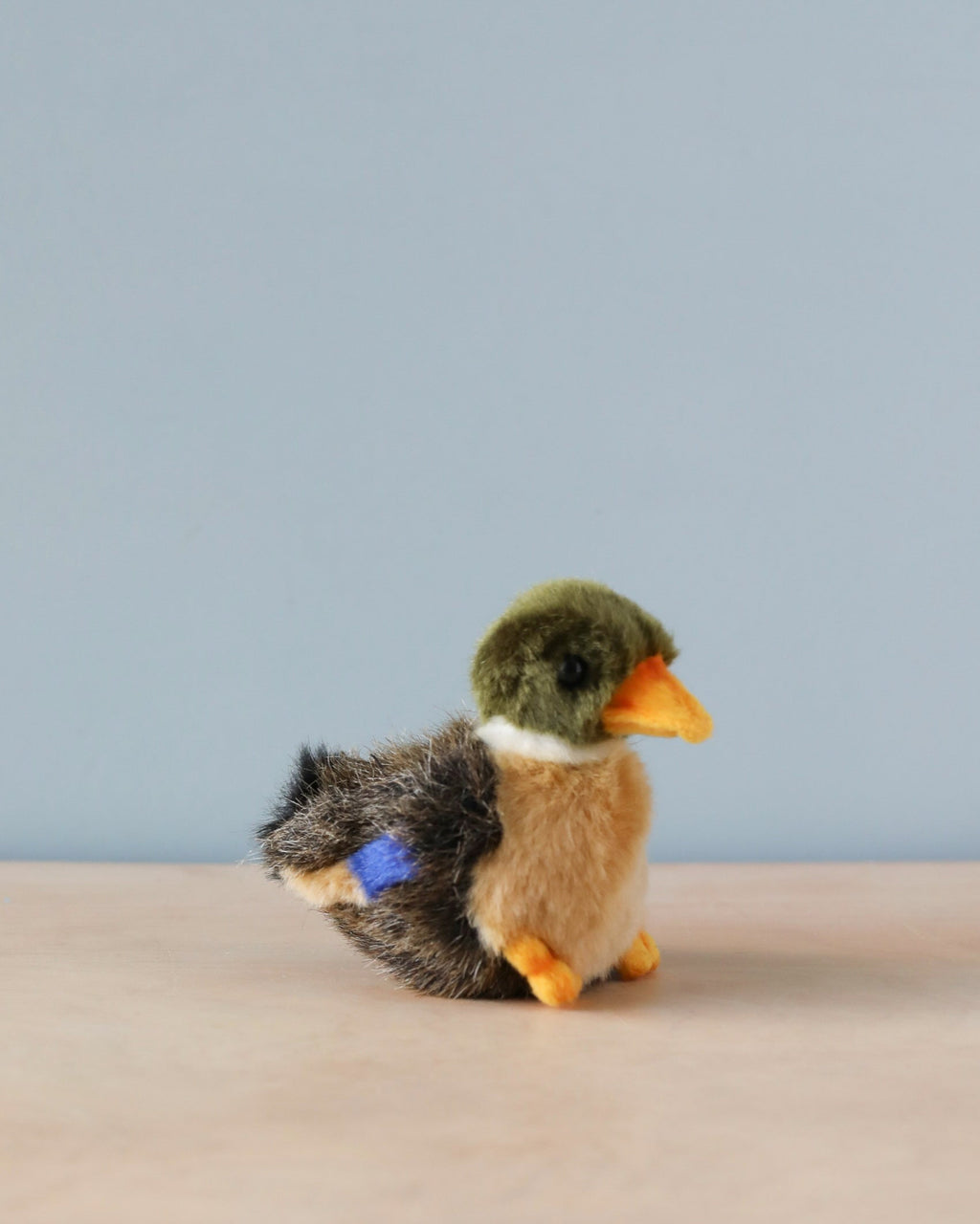 Baby Duck Stuffed Animal (ships in one week)