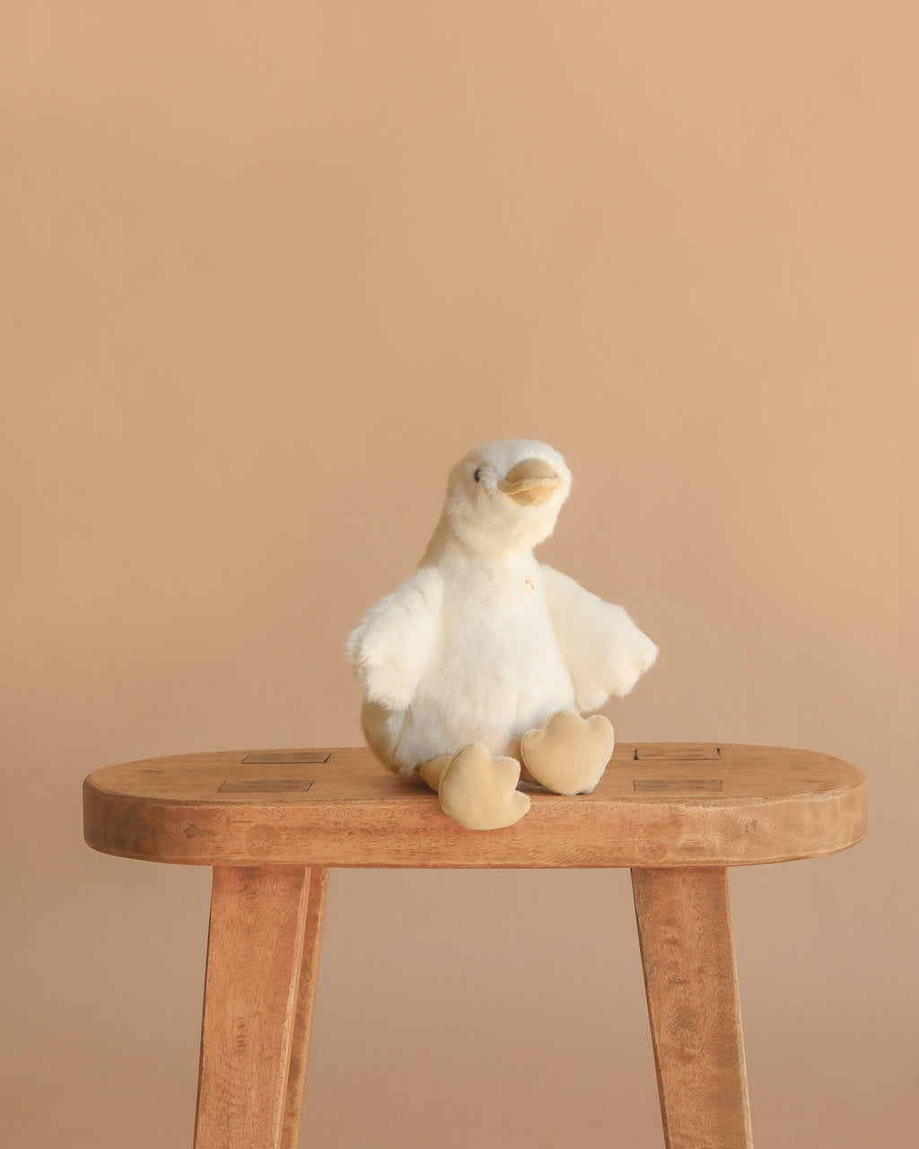 Snuggle Bunnies - Rose The Duck