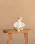 Snuggle Bunnies - Rose The Duck
