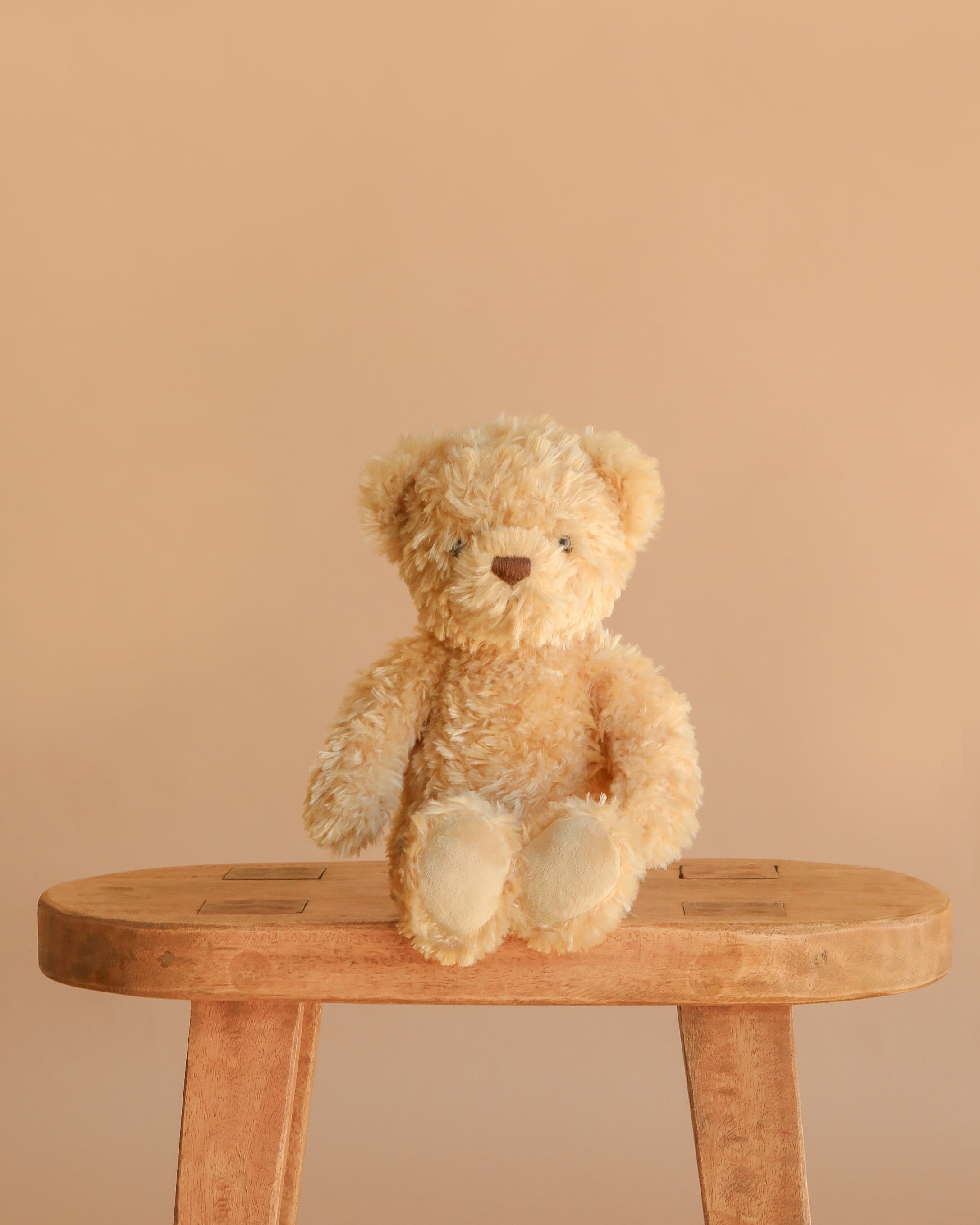 Snuggle Bunnies - Arthur the Bear