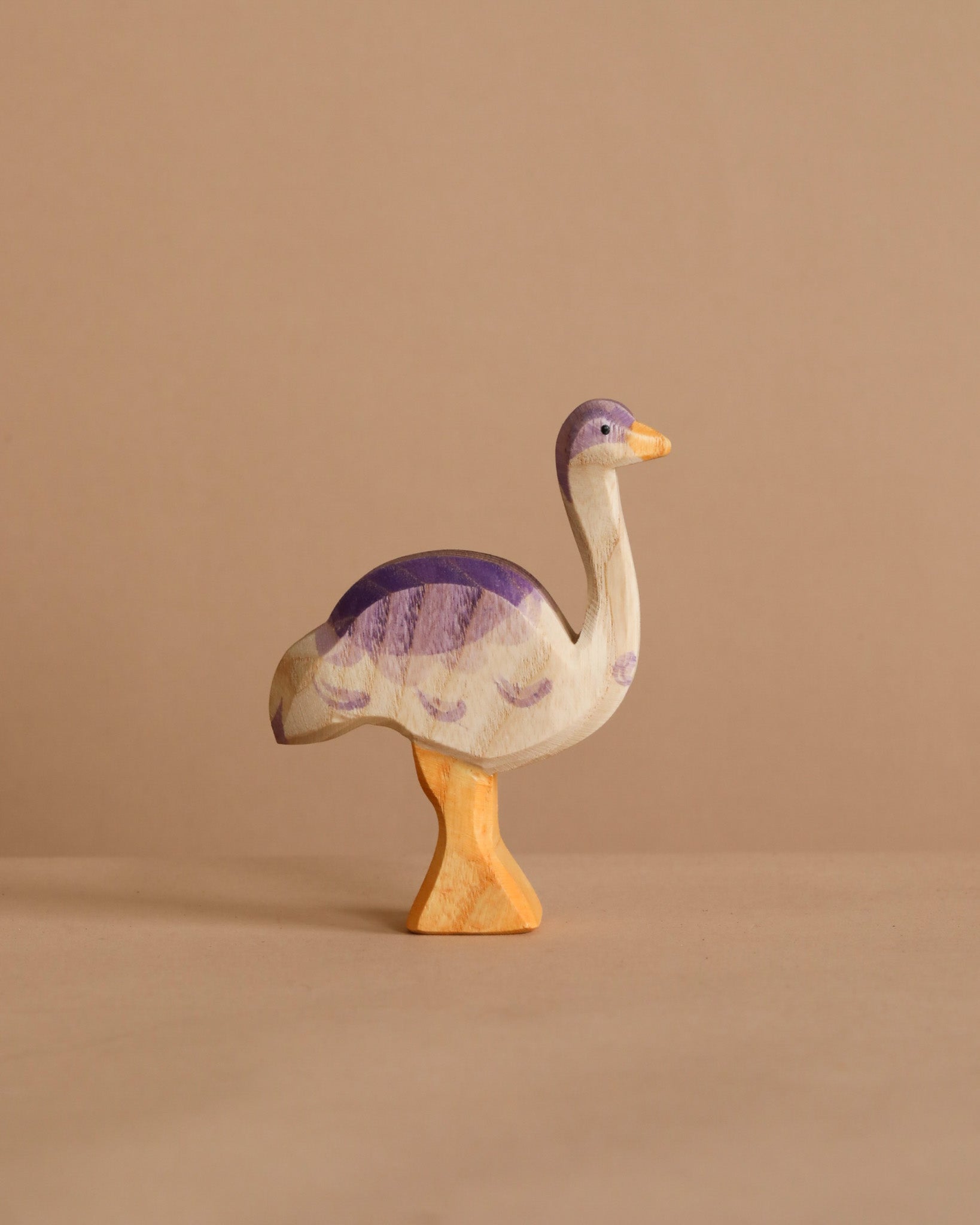 Ostheimer Ostrich
