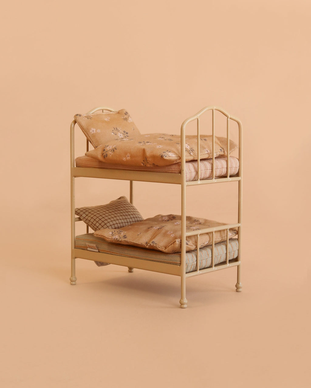 Maileg Bunk Bed Bedroom Set