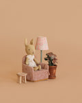 Maileg Little Rabbit’s Reading Nook