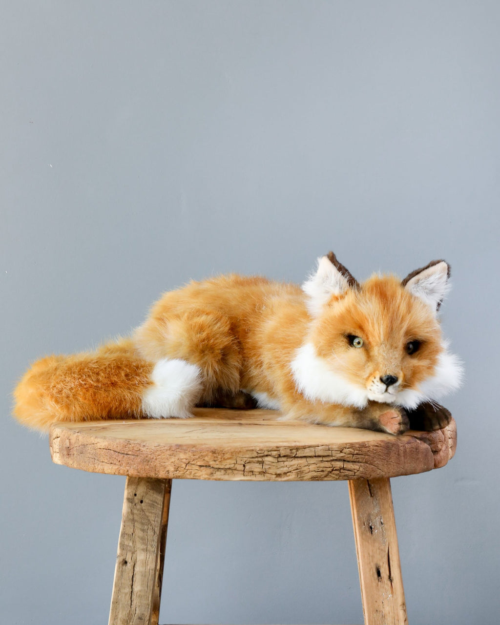 Fox Stuffed Animal (ships in one week)