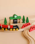 BRIO World Train Set Classic Figure 8 Set