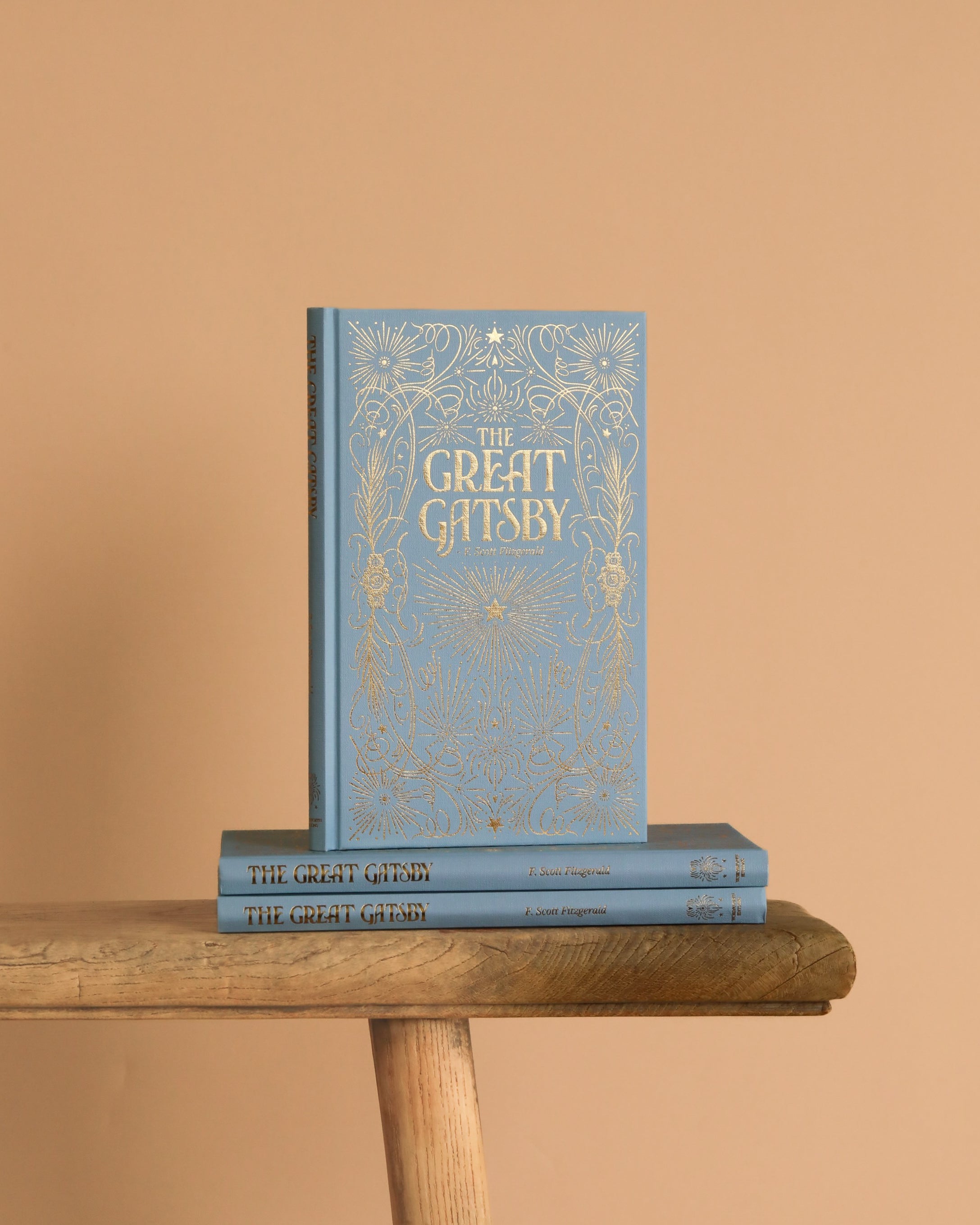 The Great Gatsby | Fitzgerald | Luxe Edition | Hardcover