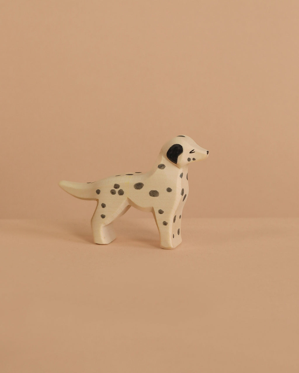 Ostheimer Dog - Dalmatian