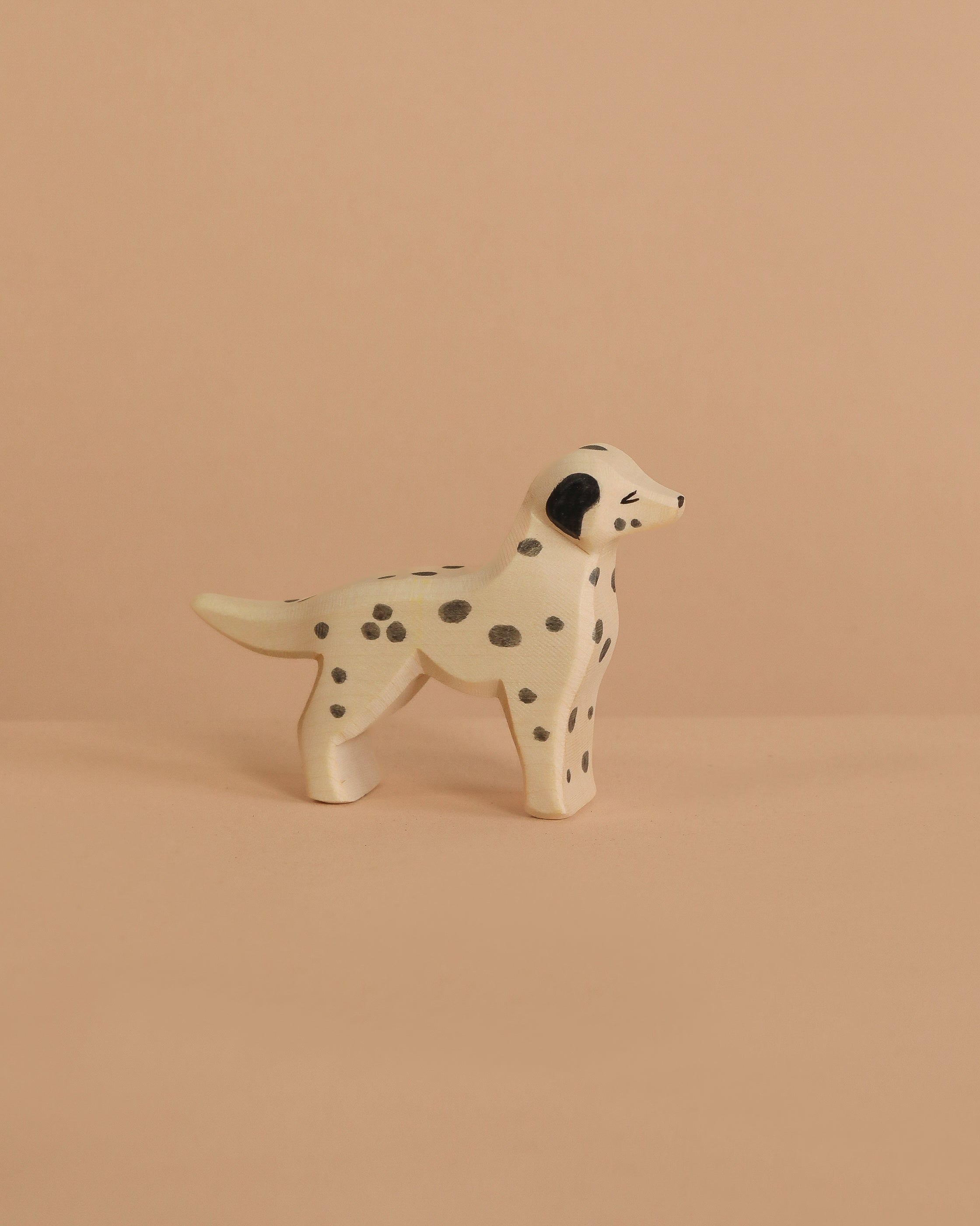 Ostheimer Dog - Dalmatian