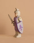 Ostheimer Blue Knight - Standing