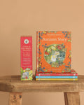 A Year In Brambly Hedge by Jill Barklem
